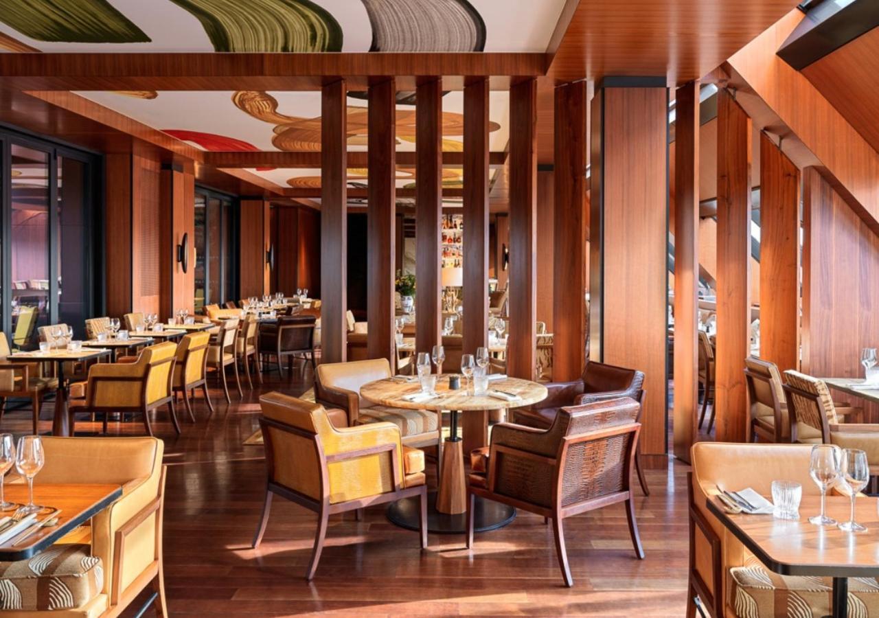 Hotel Madame Reve Paris Dış mekan fotoğraf